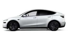 Tesla Model Y NEW 0 км Juniper - 76996 лв. - 44751336 | Car24.bg