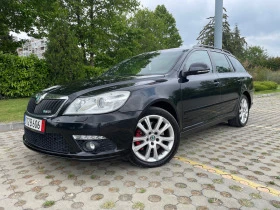 Skoda Octavia VRS, снимка 2