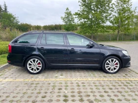 Skoda Octavia VRS, снимка 13