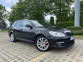 Skoda Octavia VRS, снимка 1