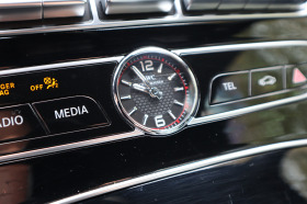 Mercedes-Benz E 63 AMG 4Matic/ Avantgarde /Kamera /Navi/MEMORY/Burmester | Mobile.bg   14