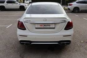 Mercedes-Benz E 63 AMG 4Matic/ Avantgarde /Kamera /Navi/MEMORY/Burmester | Mobile.bg    5