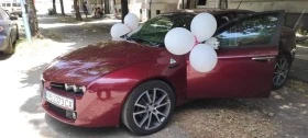 Alfa Romeo 159 1.9 16v JTDm, снимка 3