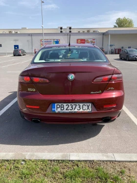 Alfa Romeo 159 1.9 16v JTDm, снимка 2