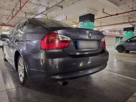 BMW 320 E90 2.0i, снимка 3