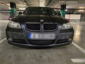 BMW 320 E90 2.0i, снимка 4 - Автомобили и джипове - 45733799