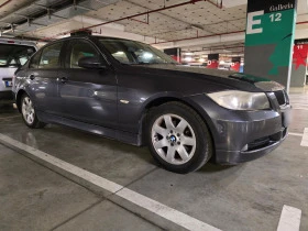 BMW 320 E90 2.0i, снимка 1