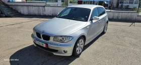 BMW 120 2.0d avtomatik full | Mobile.bg    9