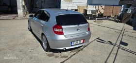 BMW 120 2.0d avtomatik full | Mobile.bg    12