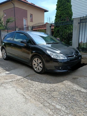     Citroen C4 C4