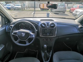 Dacia Logan 0, 9 TCe, снимка 8