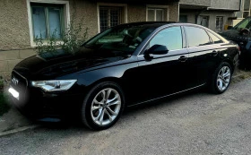 Audi A6 3.0TDI | Mobile.bg    4