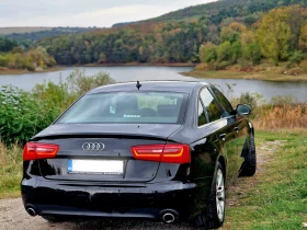 Audi A6 3.0TDI, снимка 3