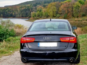 Audi A6 3.0TDI, снимка 5