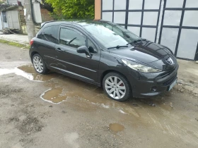 Peugeot 207 1.4, снимка 1