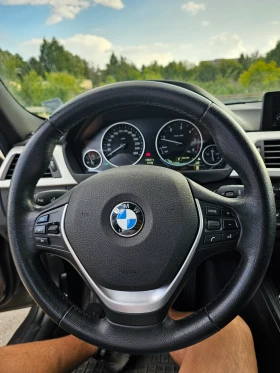 BMW 320 F31 | Mobile.bg    9