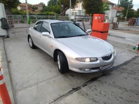 Mazda Xedos, снимка 3