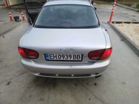 Mazda Xedos, снимка 5