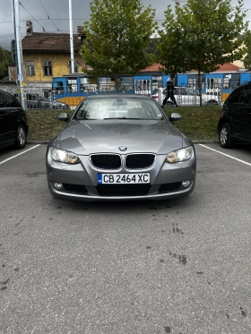 BMW 320 2.0D euro 5, снимка 3