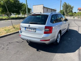 Skoda Octavia 2.0 Diesel 184кс 4х4, снимка 6