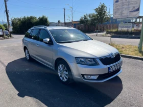 Skoda Octavia 2.0 Diesel 184кс 4х4, снимка 1