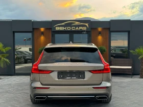 Volvo V60 Inscription//digital//Ful-led/внос от Белгия!, снимка 5