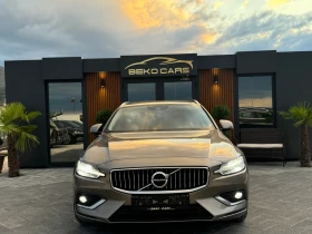 Volvo V60 Inscription//digital//Ful-led/внос от Белгия!, снимка 17