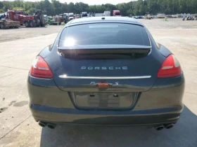 Porsche Panamera PANAMERA* S* 4.8* 130 000* *  *  | Mobile.bg    6