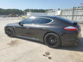 Porsche Panamera PANAMERA* S* 4.8* 130 000* *  *  | Mobile.bg    2