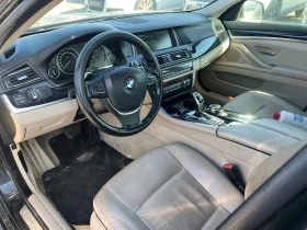 BMW 525 525 xdrive, снимка 2