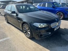 BMW 525 525 xdrive | Mobile.bg    3