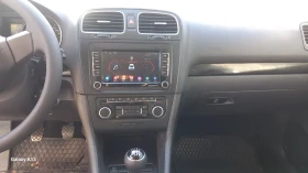 VW Golf 1.4 TSI Highline, снимка 7