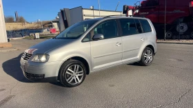  VW Touran