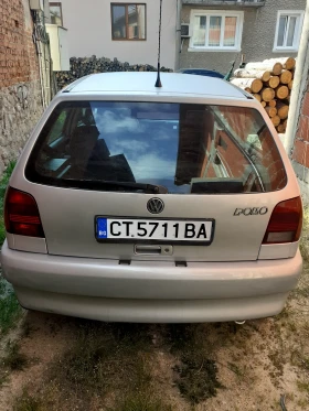     VW Polo