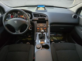 Peugeot 3008 FACE 1.6 HDI 120 К.С. 134 000 КМ НАВИ ЕВРО 6, снимка 11