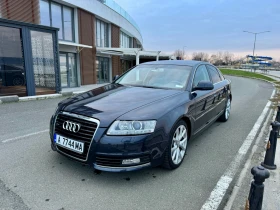 Audi A6 3.0* TDI* S Line* QUATTRO* NAVI* CRUISE, снимка 2