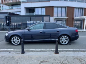 Audi A6 3.0* TDI* S Line* QUATTRO* NAVI* CRUISE, снимка 6