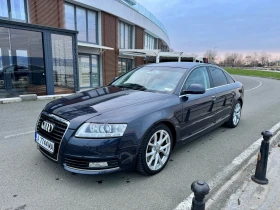 Audi A6 3.0* TDI* S Line* QUATTRO* NAVI* CRUISE, снимка 1