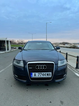 Audi A6 3.0* TDI* S Line* QUATTRO* NAVI* CRUISE, снимка 3