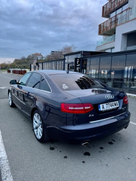 Audi A6 3.0* TDI* S Line* QUATTRO* NAVI* CRUISE, снимка 7