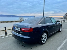 Audi A6 3.0* TDI* S Line* QUATTRO* NAVI* CRUISE, снимка 8