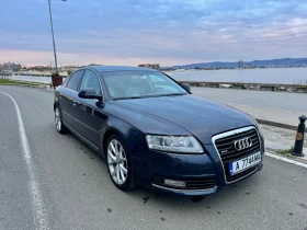 Audi A6 3.0* TDI* S Line* QUATTRO* NAVI* CRUISE, снимка 4