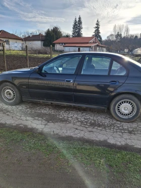 BMW 525 525 TDS, снимка 6