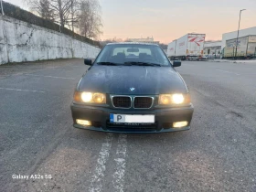 BMW 318, снимка 1