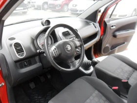 Suzuki Splash 1, 3-DDIS-KLIMATIK-120х.км, снимка 9