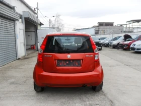 Suzuki Splash 1, 3-DDIS-KLIMATIK-120х.км, снимка 6