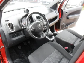 Suzuki Splash 1, 3-DDIS-KLIMATIK-120х.км, снимка 8