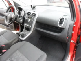 Suzuki Splash 1, 3-DDIS-KLIMATIK-120х.км, снимка 13