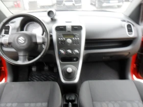 Suzuki Splash 1, 3-DDIS-KLIMATIK-120х.км, снимка 12