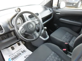 Suzuki Splash 1, 3-DDIS-KLIMATIK-120. | Mobile.bg    12